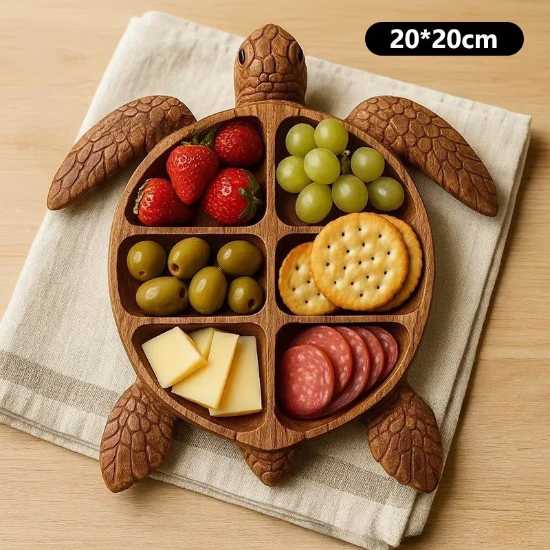 "קרש הגשה מעץ בעיצוב תמנון – פריט ייחודי בהשראת האוקיינוס, מושלם להגשת גבינות, לחמים ופירות, ומוסיף לאירוח נגיעה טבעית, אומנותית ומרשימה."