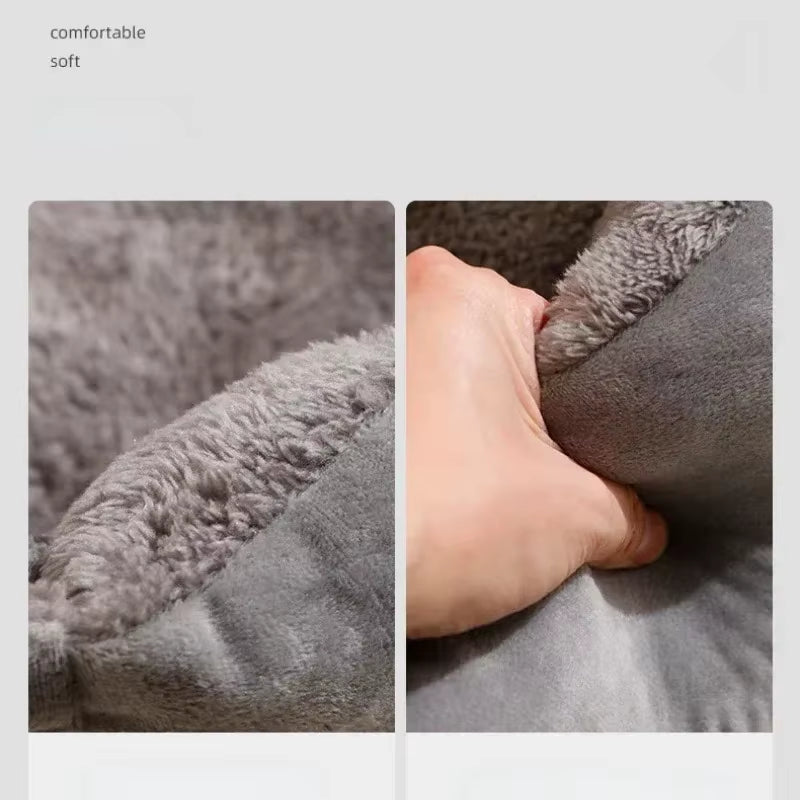 מיטת פרימיום מפנקת – חום ונוחות מושלמים