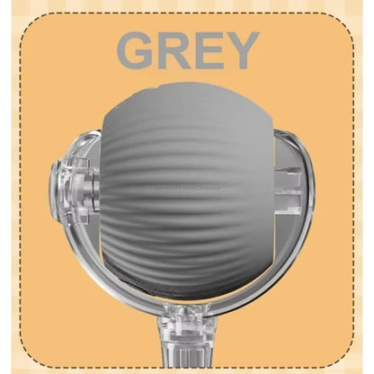 כדור חכם מתגלגל – שעות של הנאה לחיות מחמד